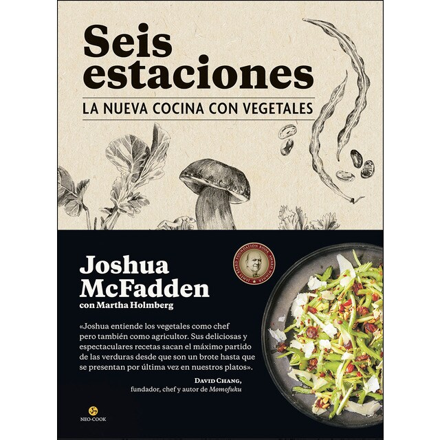 Seis estaciones: La nueva cocina con vegetales.pdf