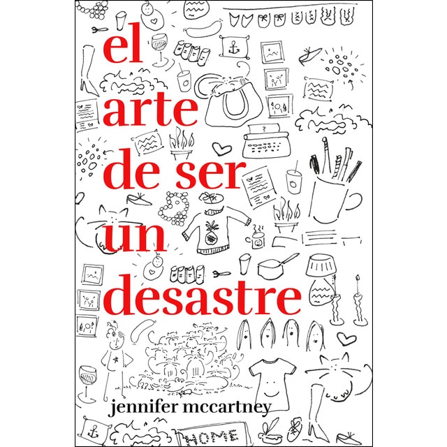El arte de ser un desastre.pdf