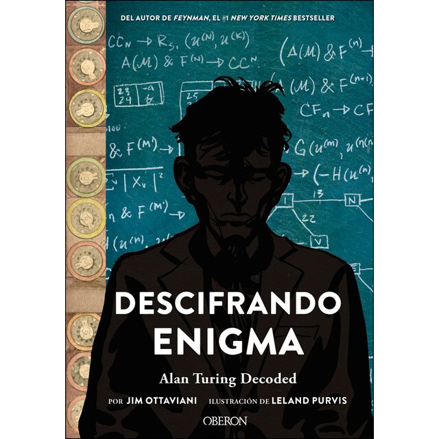 Descifrando enigma. Alan turing: un genio de su tiempo.pdf