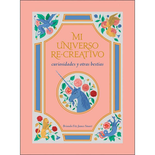 Mi universo re-creativo: Curiosidades y otras bestias.pdf