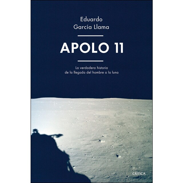 Apolo 11: La apasionante historia de cómo el hombre pisó la luna por primera vez.pdf
