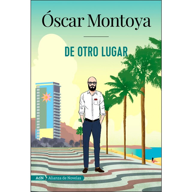 De otro lugar.pdf