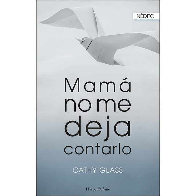 Mamá no me deja contarlo (Tapa blanda)