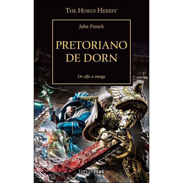 Pretoriano de dorn nº39.pdf