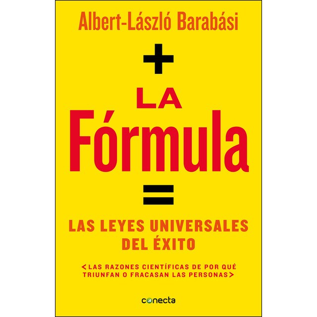 La fórmula: Las leyes universales del éxito.pdf