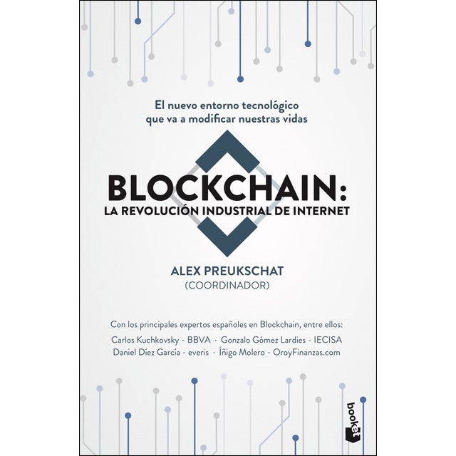 Blockchain: la revolución industrial de internet.pdf