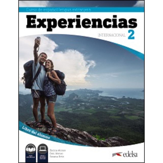 Experiencias internacional 2. Libro del alumno.pdf