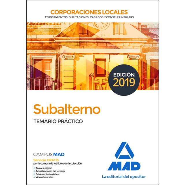 Subalterno corporaciones locales. Temario práctico.pdf