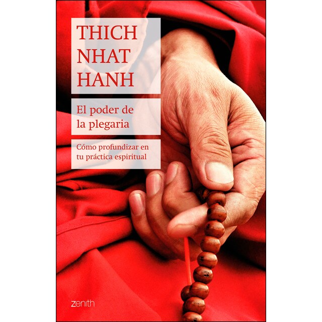 El poder de la plegaria: Cómo profundizar en tu práctica espiritual.pdf
