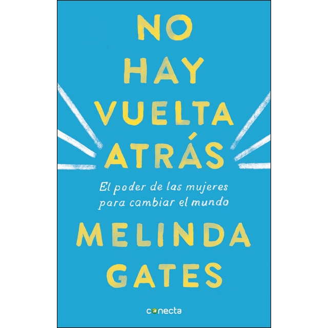 No hay vuelta atrás: El poder de las mujeres para cambiar el mundo.pdf