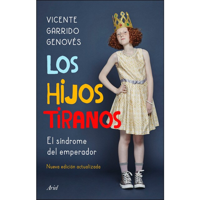 Los hijos tiranos: El síndrome del emperador.pdf