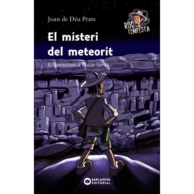 El misteri del meteorit.pdf