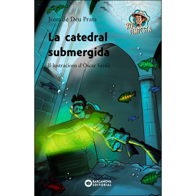 La catedral submergida.pdf