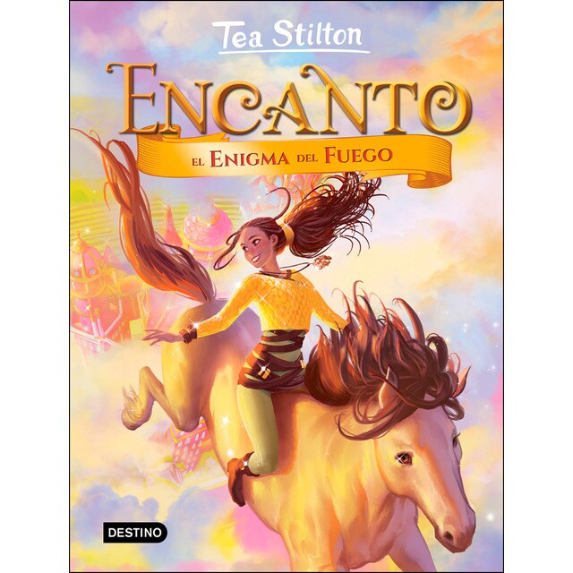 Encanto. El enigma del fuego.pdf