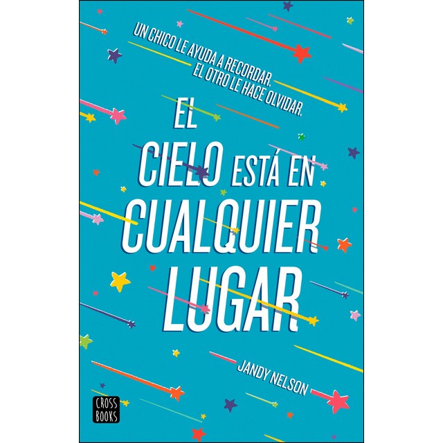 El cielo está en cualquier lugar.pdf