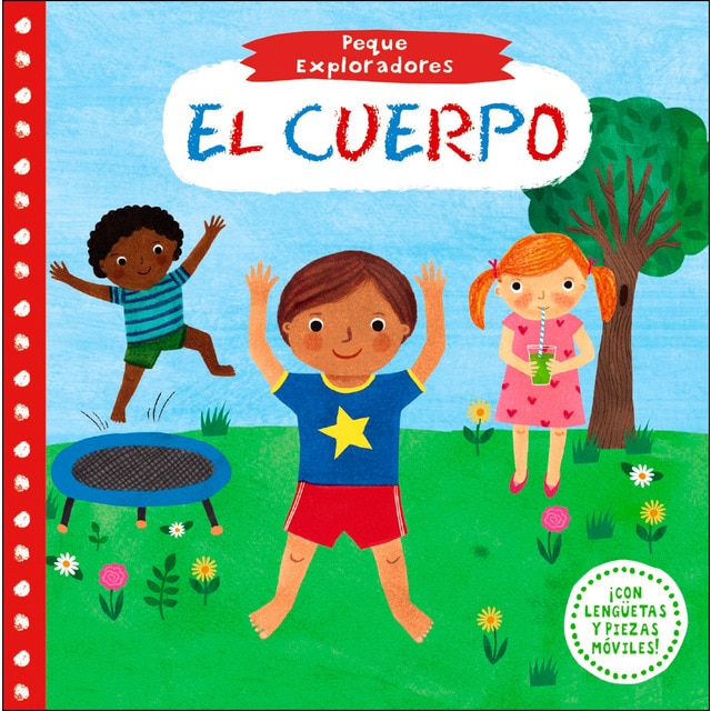 Peque exploradores. El cuerpo.pdf