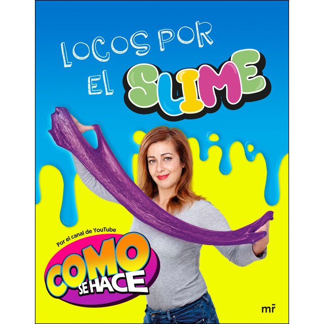 Locos por el slime: Como se hace.pdf