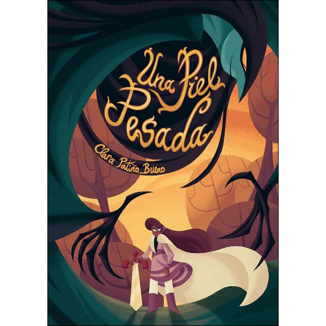 Una piel pesada.pdf