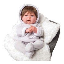 reborn el corte ingles