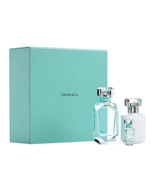 Colonia tiffany el corte ingles