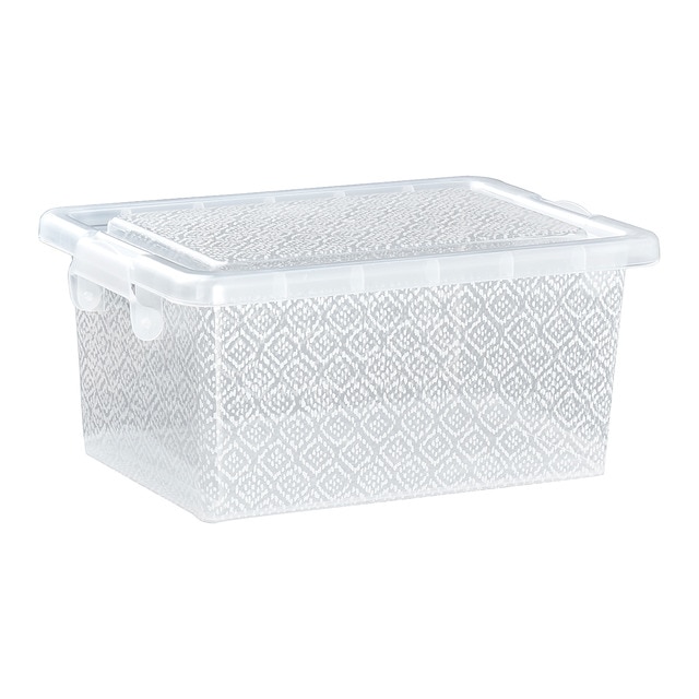 Cajas Ordenación Hogar El Corte Inglés