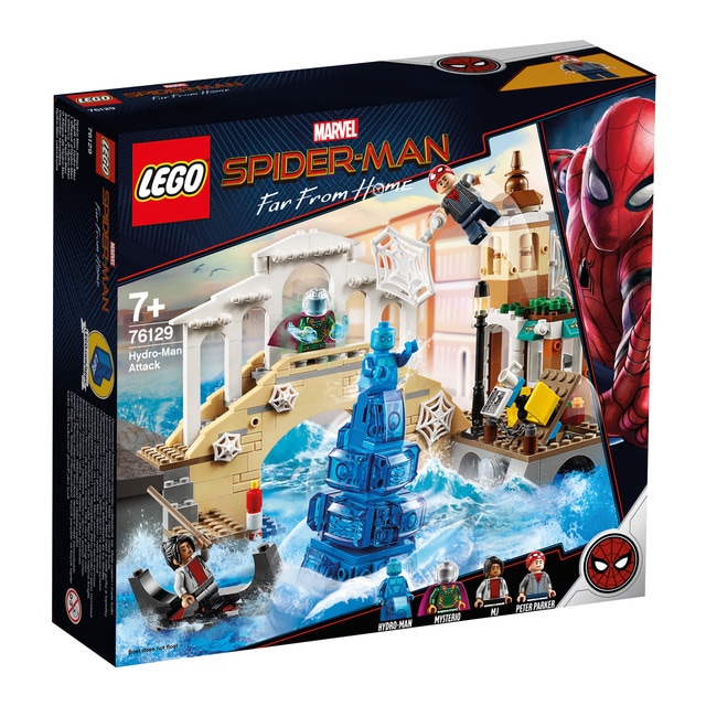 lego super heroes el corte ingles