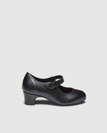 zapatos flamenco niña