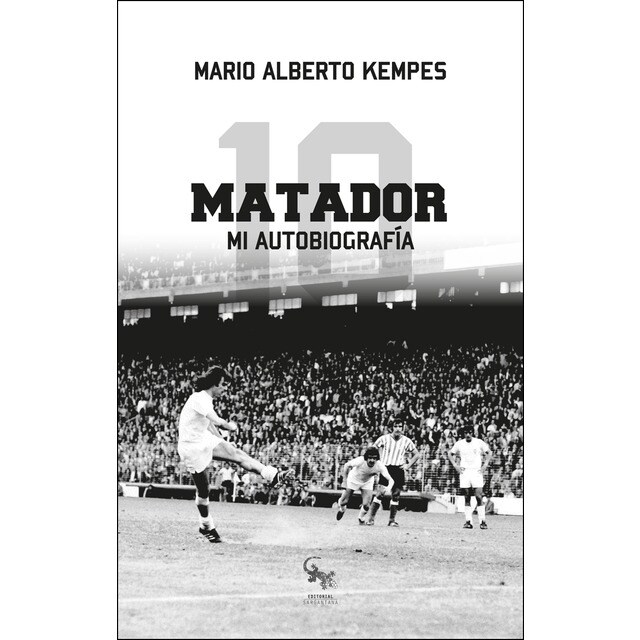 El matador: Mi autobiografía.pdf
