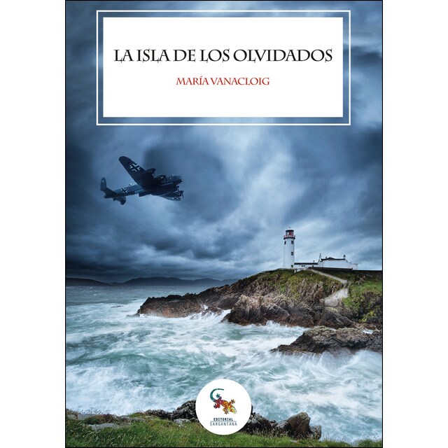 La isla de los olvidados.pdf