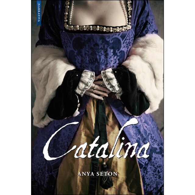Catalina: la duquesa de lancaster.pdf