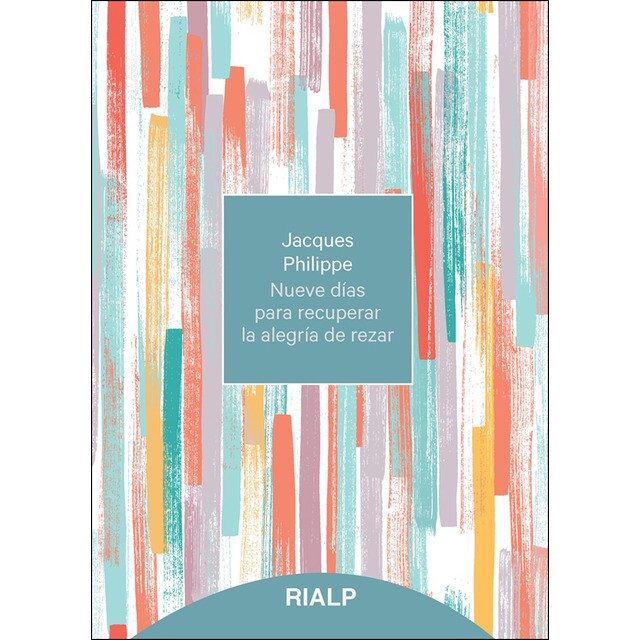 Nueve días para recuperar la alegría de rezar.pdf