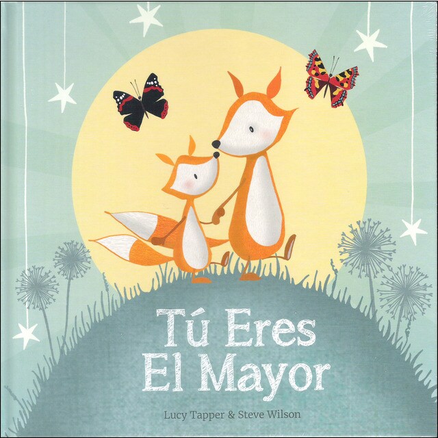 Tú eres el mayor.pdf