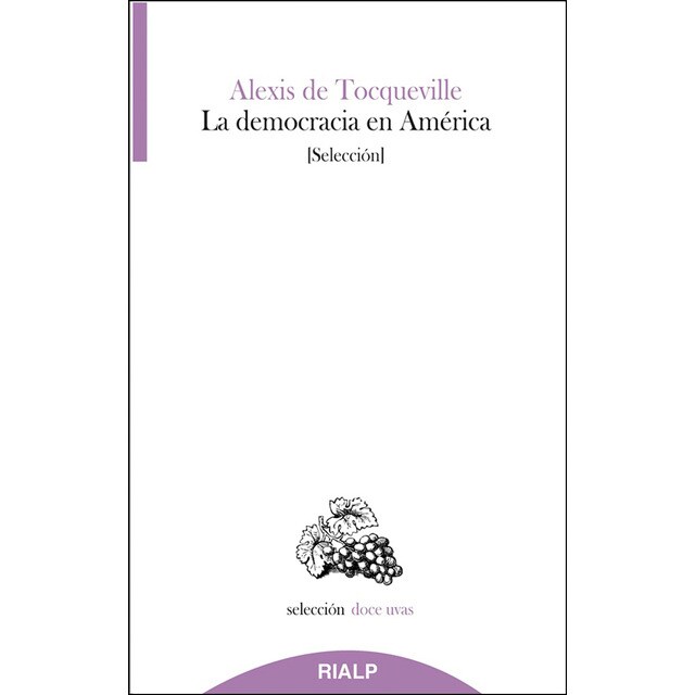 La democracia en américa: La influencia de las ideas y sentimientos democráticos..pdf