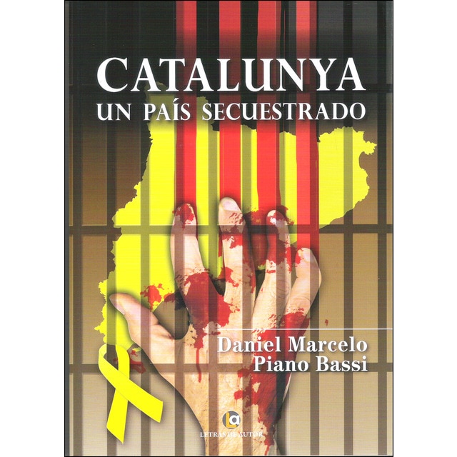 Catalunya un país secuestrado.pdf