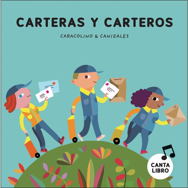 Carteros y carteras spa.pdf
