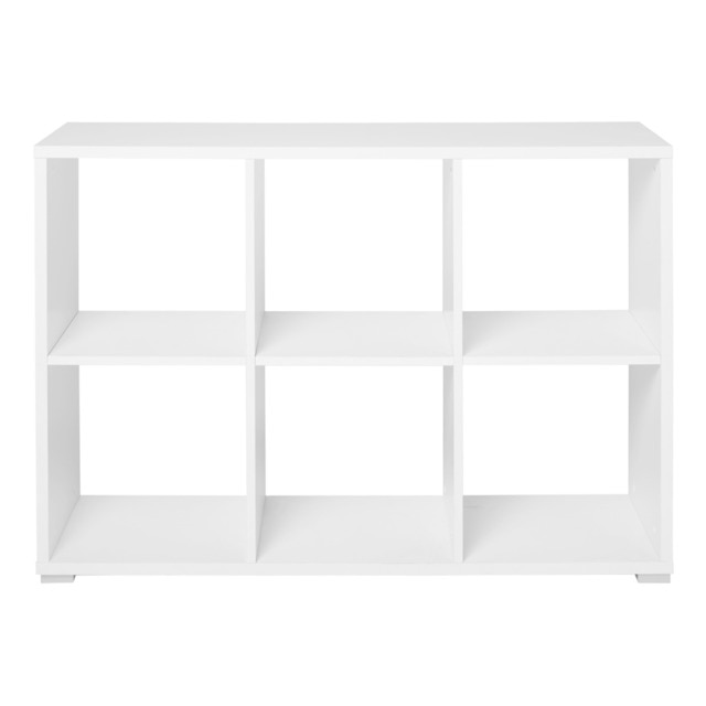 Estantería infantil con 6 huecos Kendall Mini Home - El Corte Inglés