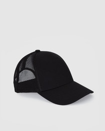 calvin klein men's baseball cap