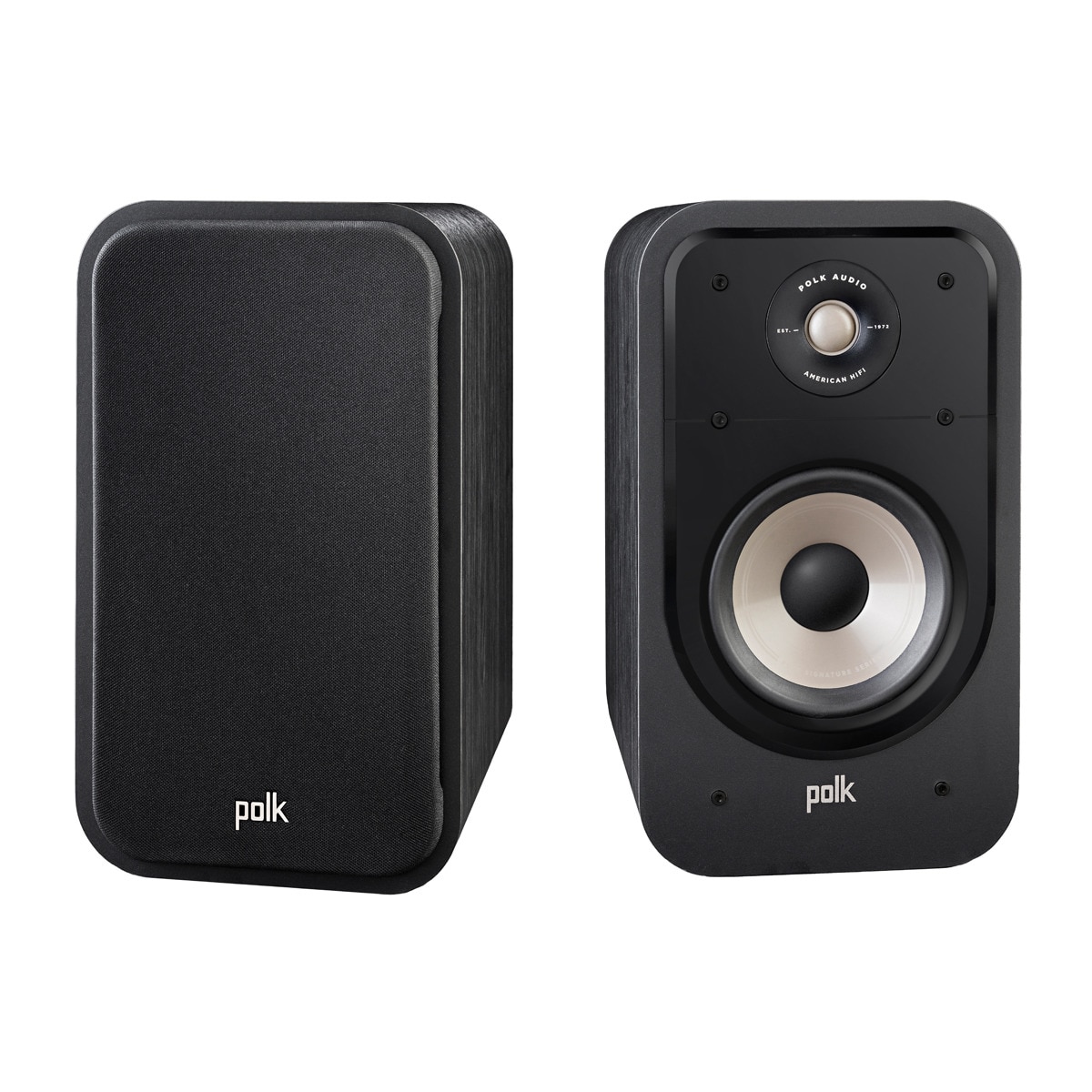 Altavoces de estantería Polk Audio S20e