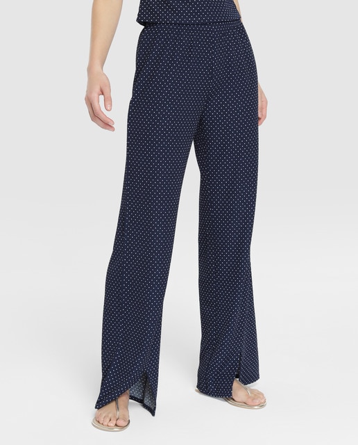 Pantalón de mujer F