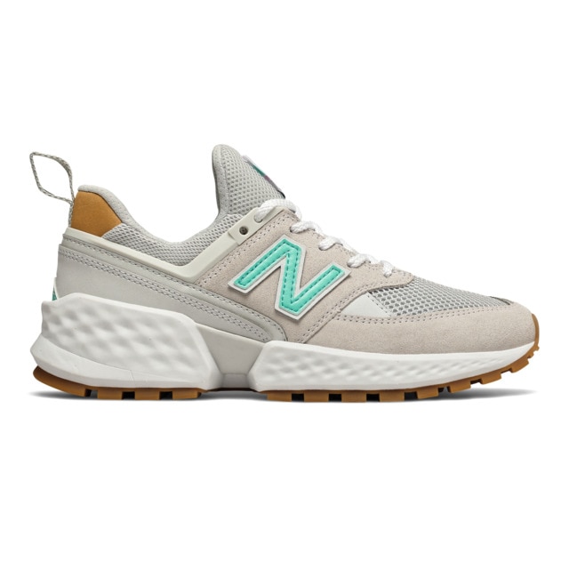 new balance ws574 beige