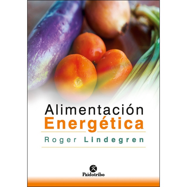 Alimentación energética (Tapa blanda)