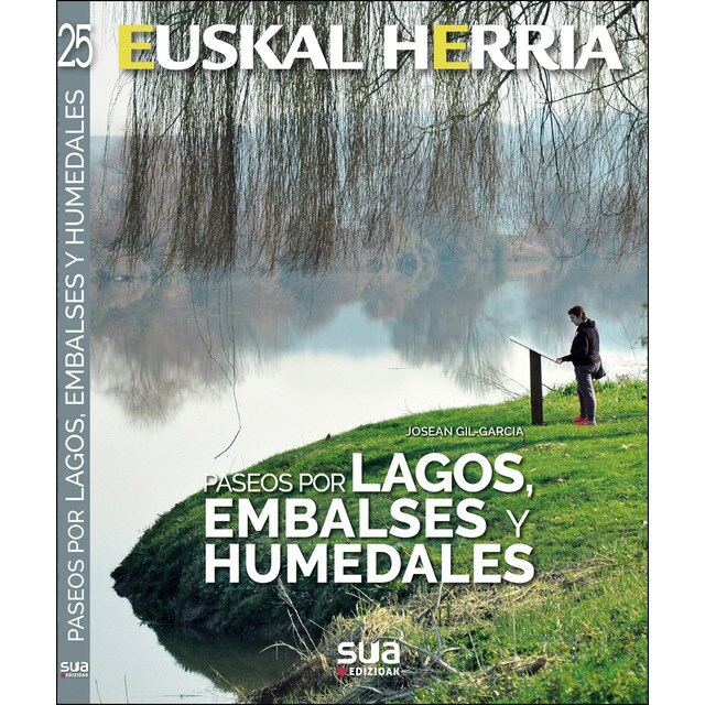 Paseos por lagos, embalses y humedales.pdf