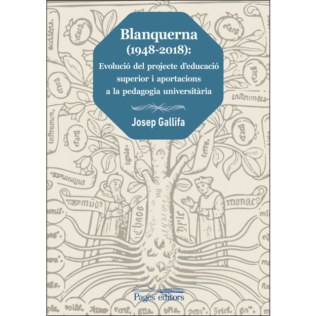 Blanquerna (1948-2018) (Tapa blanda)
