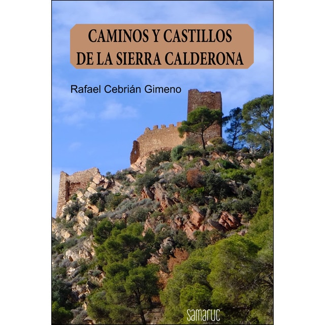 Caminos y castillos calderona.pdf