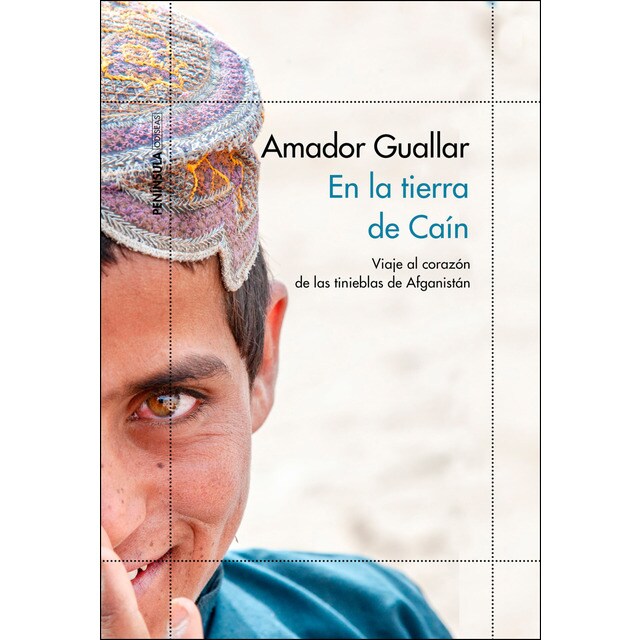 En la tierra de caín: Viaje al corazón de las tinieblas de afganistán.pdf