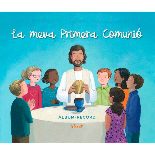La meva primera comunió: Àlbum record.pdf