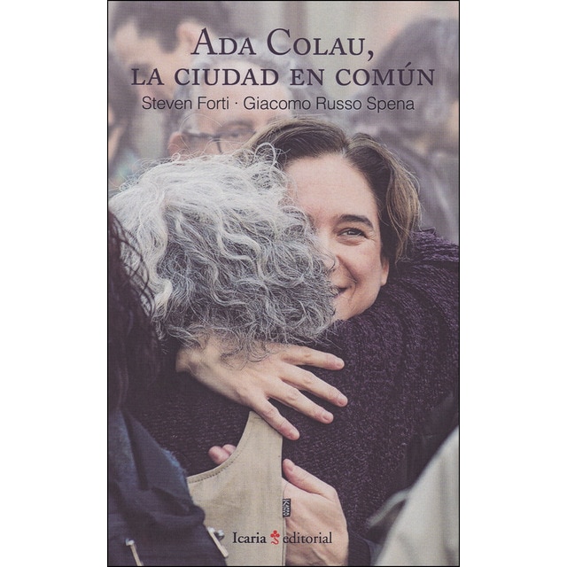 Ada colau, la ciudad en comun.pdf