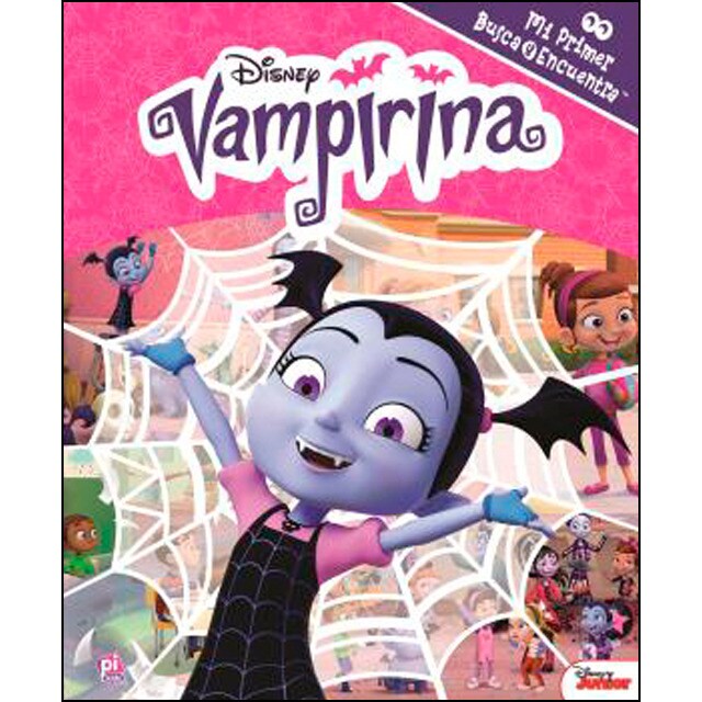 Mi primer busca y encuentra vampirina m1lf.pdf