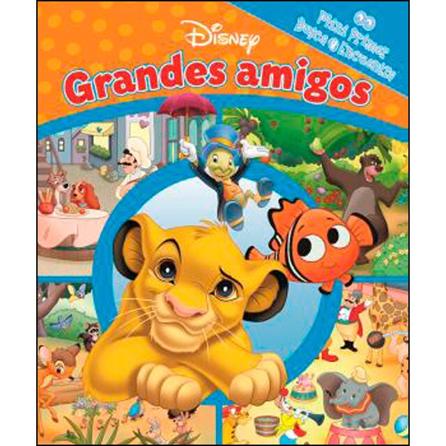 Mini primer busca y encuentra grandes amigos mm1lf.pdf