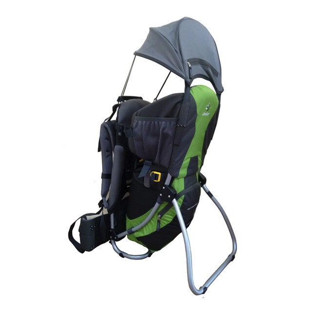 mochilas senderismo el corte ingles